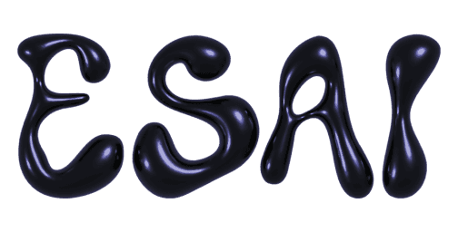 ESAI logo